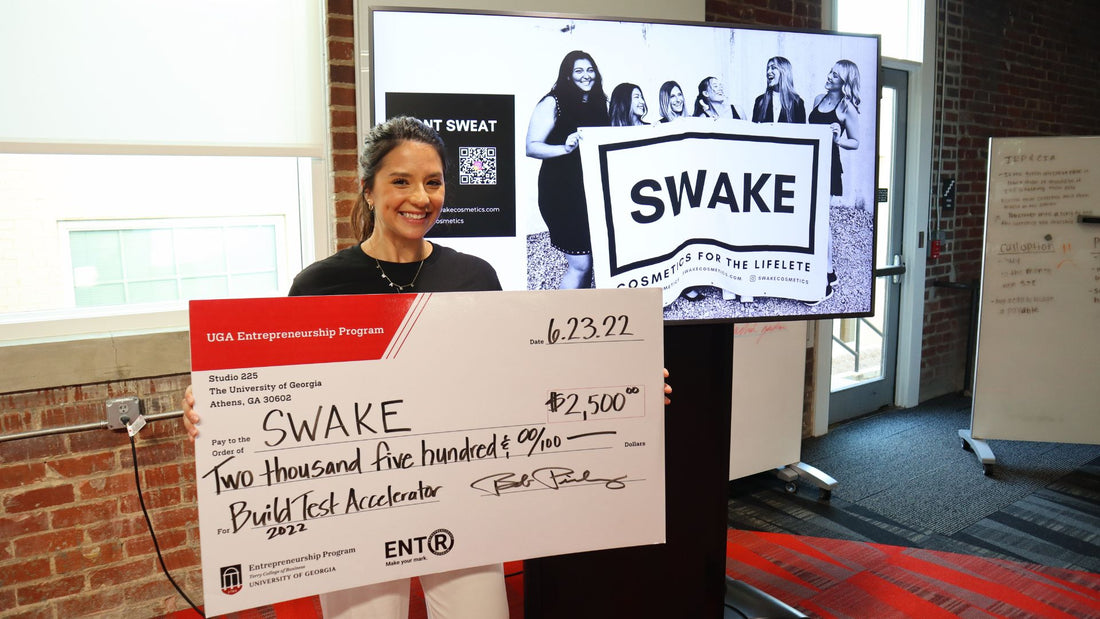 Another win for SWAKE: What's next?